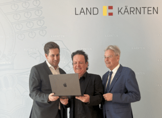 KärntenGPT zeigt den Weg: Digitalisierung als Motor für Verwaltung der Zukunft