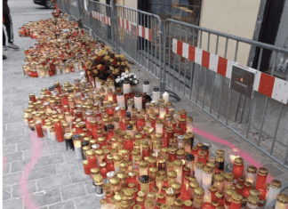 Villach-Attentäter: Neue Erkenntnisse geben Zweifel an der Zurechnungsfähigkeit des Täters auf