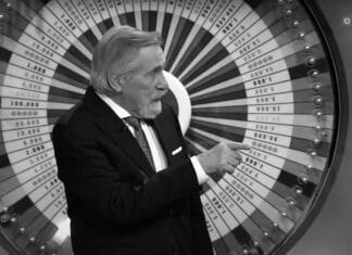 TV-Legende verstorben: Große Trauer um Peter Rapp (81)