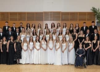 As time goes by – Frühlingsball