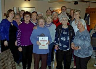 Erfolgreiche Jahreshauptversammlung der Wertschacher Pensionisten: Ein Jahr voller Aktivitäten & einem starken Miteinander