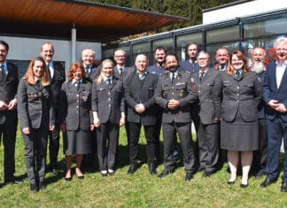 Zeit der Veränderung