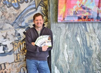 Vielseitige Fliesenwelt