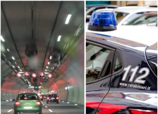 Kreide, Knall & Chaos: Achtung vor dieser fiesen Masche der Autobahn-Betrüger in Italien!