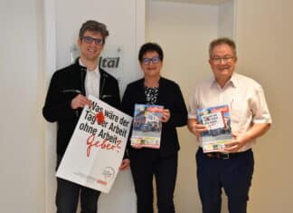 Tag der Arbeitgeber: Wirtschaftskammer würdigt unternehmerisches Engagement im Gailtal