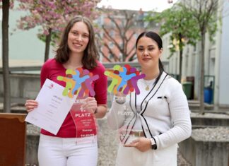 Sarah Rauscher siegt bei den juniorSkills: Kärntens Nachwuchstalente glänzen in Kosmetik und Massage