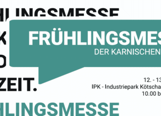 Premiere der Frühlingsmesse Karnische Region – Ein Wochenende voller Innovation und regionaler Vielfalt!