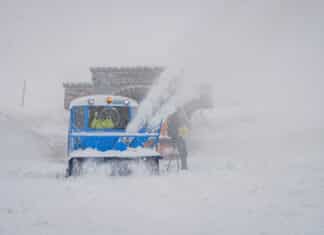 Großglockner Hochalpenstraße öffnet im Jubiläumsjahr bereits vor Ostern – „Durchstich am Hochtor“ als Startschuss in die Sommersaison!
