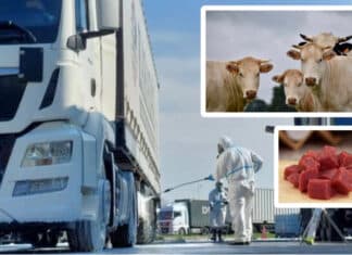 Fleisch-Exportkrise: Maul- und Klauenseuche setzt Österreichs Wirtschaft unter Druck