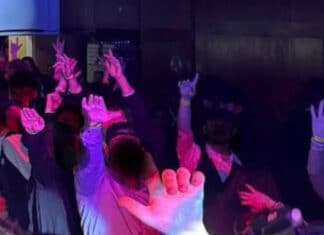 Empörung nach Hitlergruß auf Frühlingsball in Hermagor