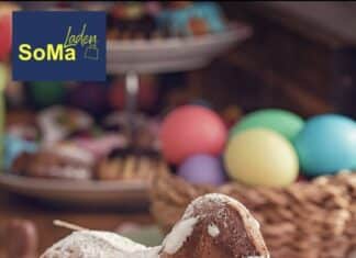 Osteraktion SozialMarkt Kärnten: Gemeinsam Helfen – Großes bewirken!