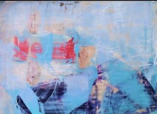 Kunst mit Herz: Eine bewegende Tradition auf der Palliativstation im Klinikum Klagenfurt setzt sich fort