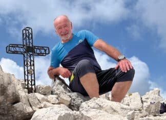 Ein Leben für Natur und Technik