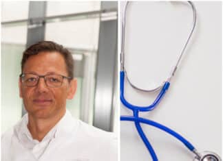 Ehrung für herausragende Leistungen in der peripheren Nervenchirurgie: Dr. David Kline Lectureship Award für den Abteilungsvorstand der Neurochirurgie in Klagenfurt!