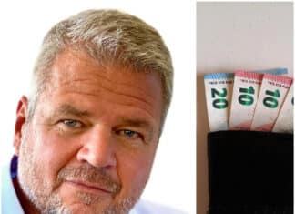 Landtag – Köfer: Team Kärnten-Dringlichkeitsantrag fordert gänzliche Steuer- und Abgabenfreiheit von Trinkgeldern