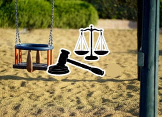 Gerichtsurteil nach Drama auf Spielplatz: Gemeinde haftet für dramatischen Fingerverlust eines Kindes