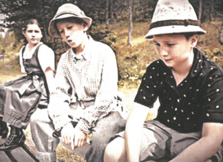 Wo bleibt die Katz im Sack?