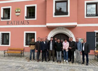 FPÖ-Angerer/Staudacher: Herzliche Gratulation und viel Erfolg der neuen FPÖ-Ortsgruppe Oberdrauburg