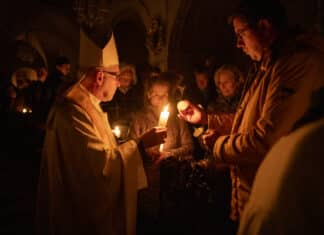 Karwoche 2025: Liturgische Feiern und Höhepunkte der „Heiligen Drei Tage“