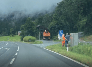 Radar-Causa in Förolach: Verfahren endgültig eingestellt