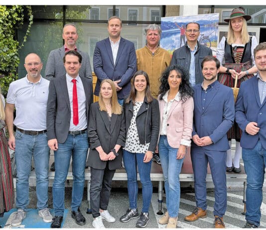 Ein Fest für die ganze Familie