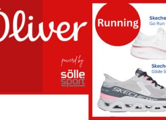 Skechers Hands Free Slip-ins™ – reinschlüpfen, wohlfühlen, losgehen!