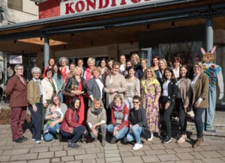 Starker Auftakt: Frau in der Wirtschaft Hermagor ist zurück