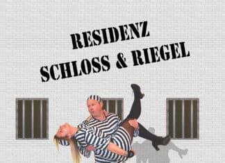 „Residenz Schloss und Riegel“