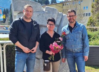 Corinna Allmeyer übernimmt Pizzeria Vinissimo