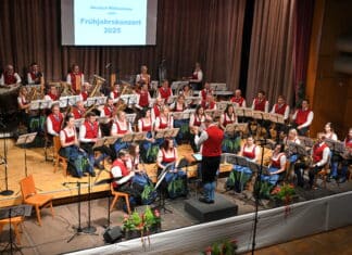Frühlingskonzert 2025