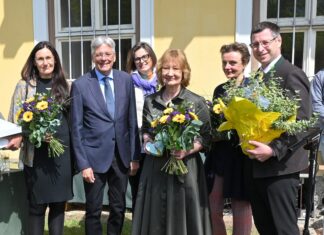 Das Museum des Nötscher Kreises startet mit Selbstbildnissen in die neue Saison