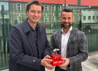 Mit Weitblick in die Zukunft: Führungswechsel bei Kärntens Seilbahnen