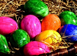 Ostern im Zeichen der Eier: Tradition, Qualität und der Trend zu Regionalität