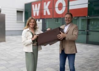 Neuer Obmann im Fachverband der Reisebüros: Ingo Hitzenhammer übernimmt das Amt