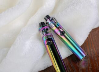 Die Entwicklung der Dampfkultur in Deutschland: Trends und Innovationen