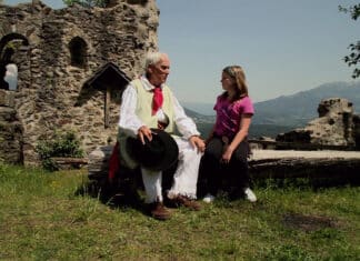 Einladung zu einer filmischen Spurensuche: “Gottscheabar Lont – Das verlorene Kulturerbe”