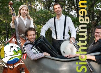 Via Iulia Augusta Kultursommer