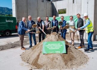 Arnoldstein wird Wasserstoff-Vorreiter: Start für klimafreundliche Mobilitätszukunft!