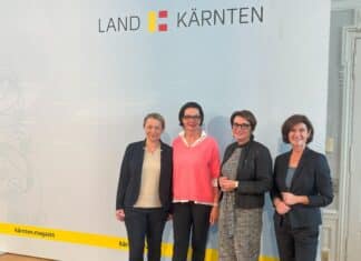 Früh ansetzen, wirksam helfen: Kärnten baut Suchtprävention und -hilfe weiter aus