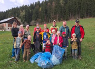 Miteinander für ein schönes Kreuth