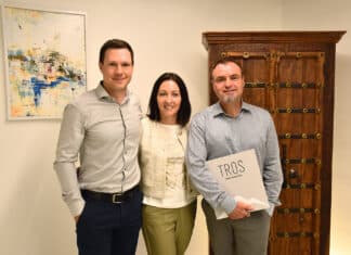 TROS – Versicherung mit Handschlagqualität