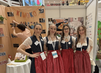 Tradition trifft Genuss: HLW Hermagor lädt zur kulinarischen Buchpremiere in den Stadtsaal!