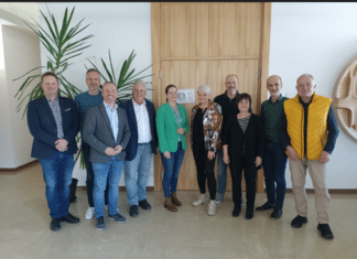 7. Vorstandssitzung: Geschlechtergerechtigkeit als strategisches Thema der LAG Region Hermagor