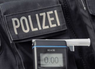 Schwerpunktaktion gegen Alkohol & Drogen am Steuer: Mehr als 30 Führerscheine entzogen!