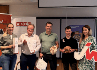 Mentale Stärke trifft Unternehmertum: Inspirierender Abend der Jungen Wirtschaft Hermagor