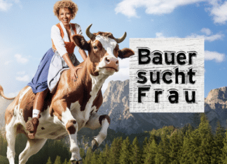 Start frei für die Liebe: Neue Staffel ,,Bauer sucht Frau” ab nächsten Mittwoch zu sehen!