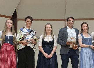 Kochkunst mit Herz: HLW Hermagor präsentiert kulinarisches Projekt im Stadtsaal