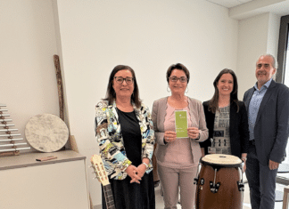 Psychiatrische Therapiezentren Kärnten: Neue Ambulatorien stoßen auf große Nachfrage