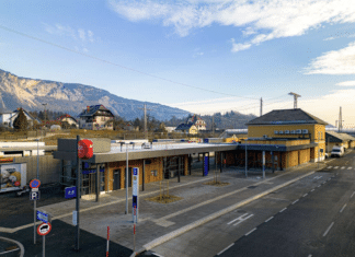 Jetzt ist deine Meinung gefragt: Welcher ist Kärntens Lieblingsbahnhof?