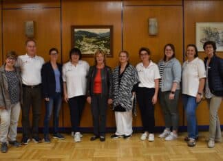 Gemeinsam statt einsam